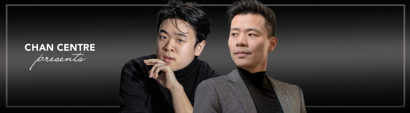 Jaemin Han & David Fung