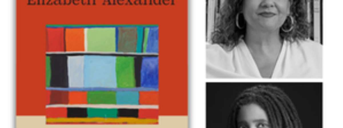 Harvard Book Store Presents Elizabeth Alexander