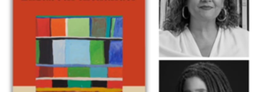 Harvard Book Store Presents Elizabeth Alexander
