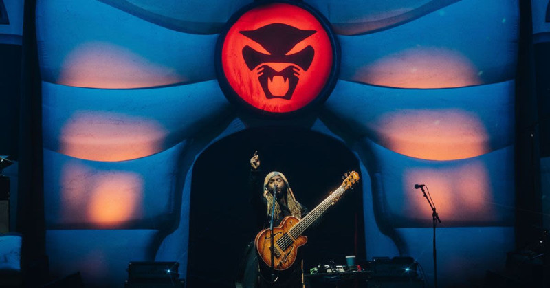 Thundercat