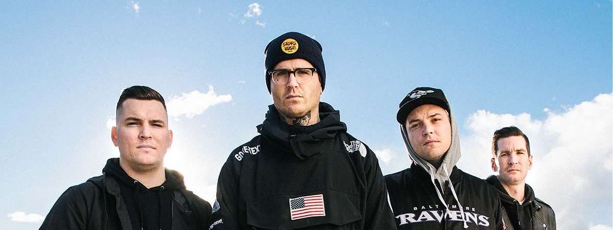 The Amity Affliction