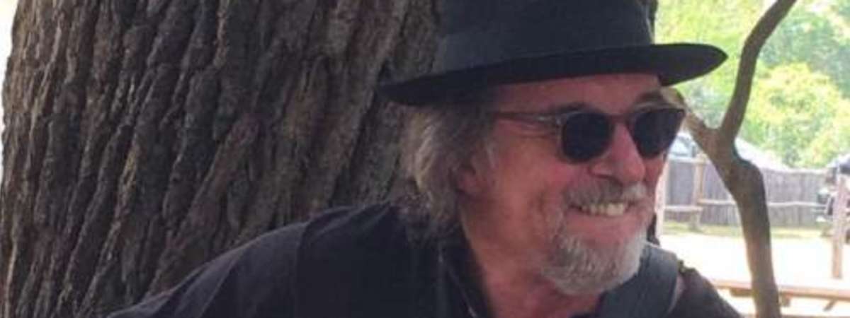 Peter Tory Acoustic Pickers Circle