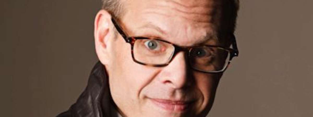 An Evening of Alton Brown