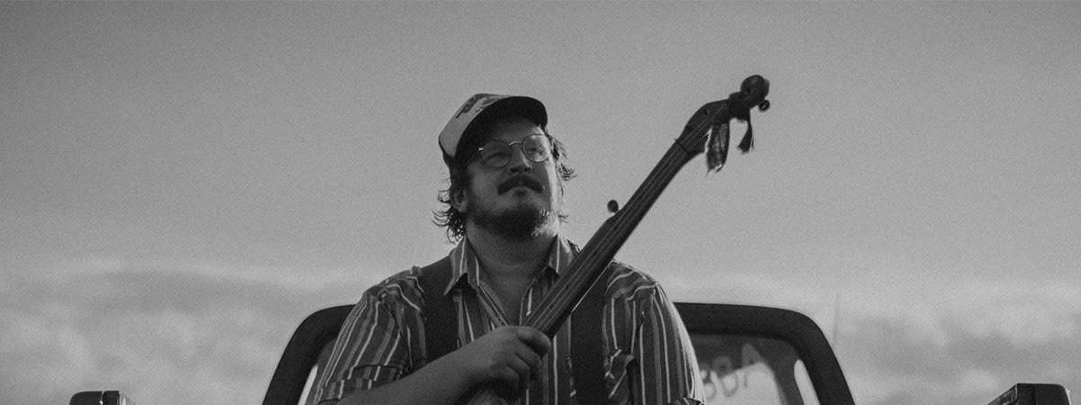 Willi Carlisle - The Universal Bubba Tour