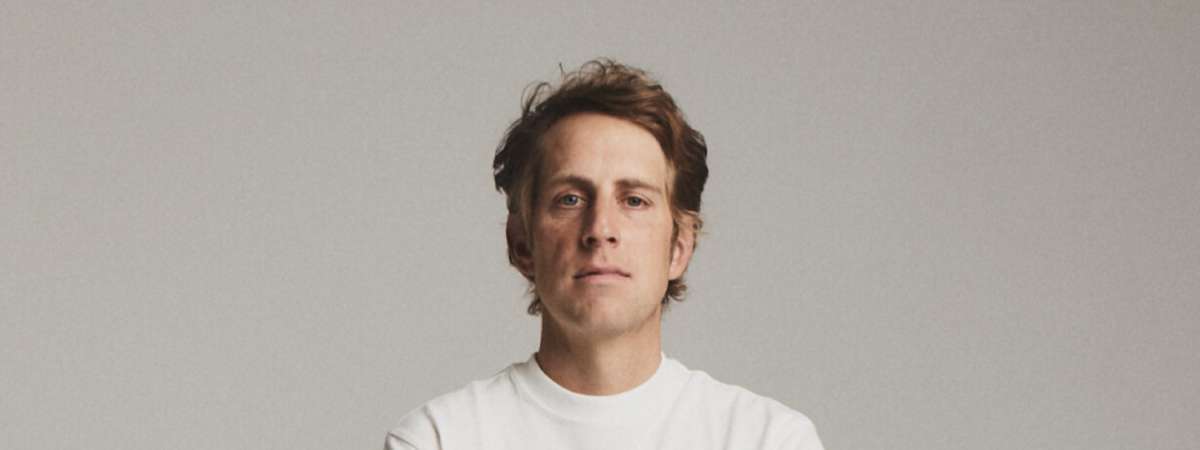 Ben Rector: Symphonies Across America with Jon McLaughlin