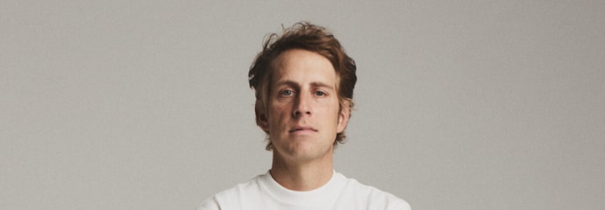 Ben Rector: Symphonies Across America with Jon McLaughlin