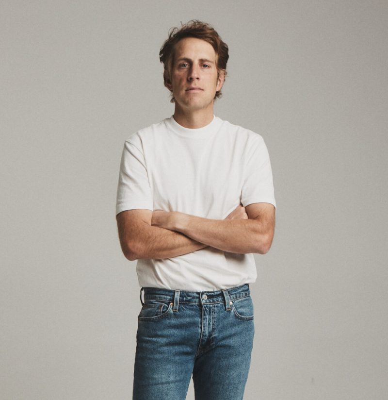 Ben Rector: Symphonies Across America with Jon McLaughlin