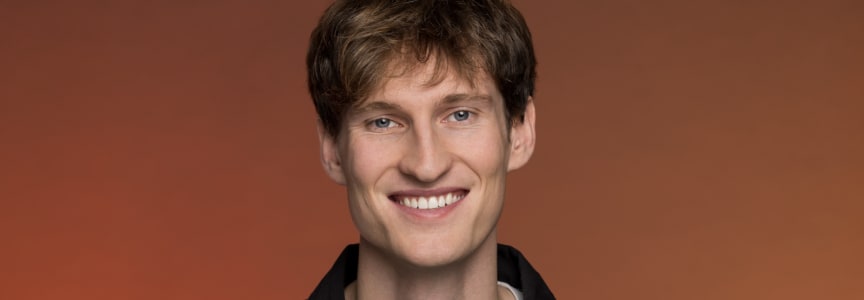 Alistair Ogden