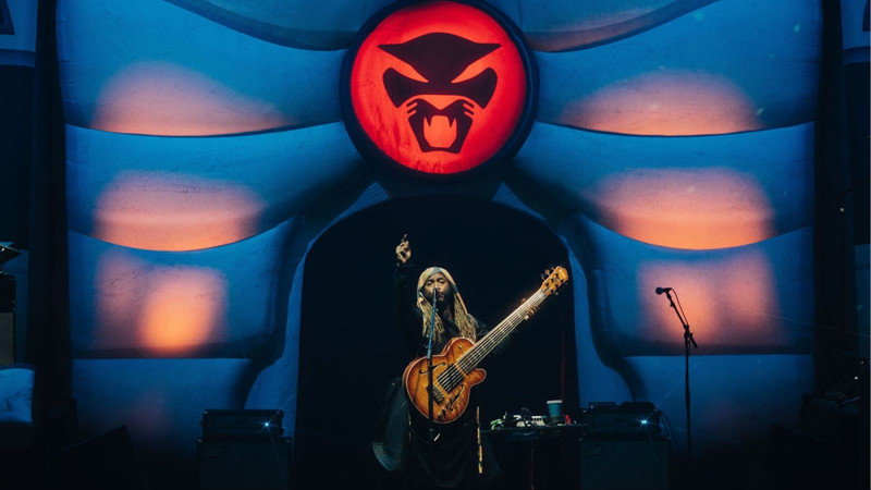 Thundercat: Distracted AF Tour