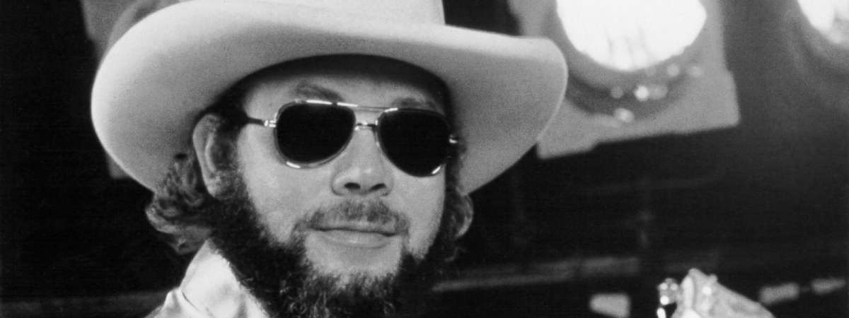Hank Williams Jr.