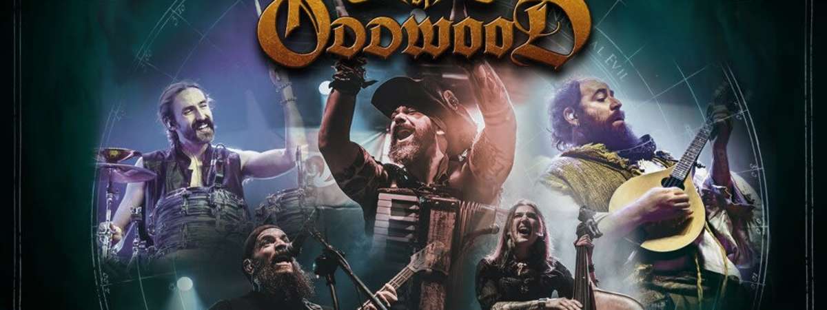 The Dread Crew Of Oddwood