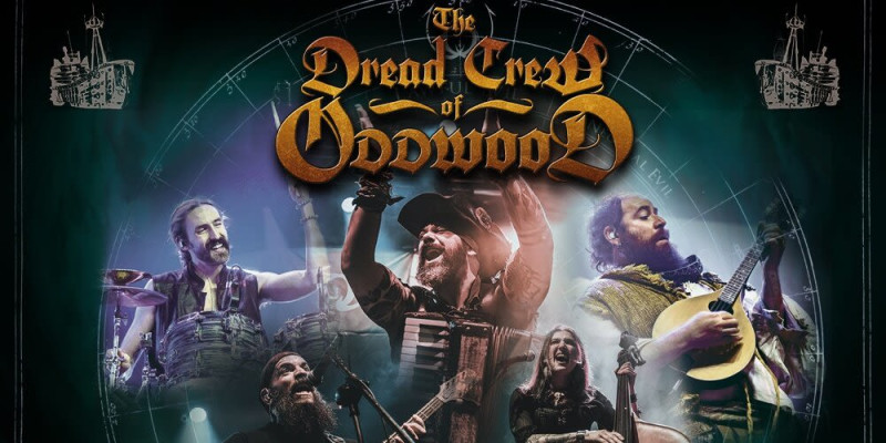 The Dread Crew Of Oddwood