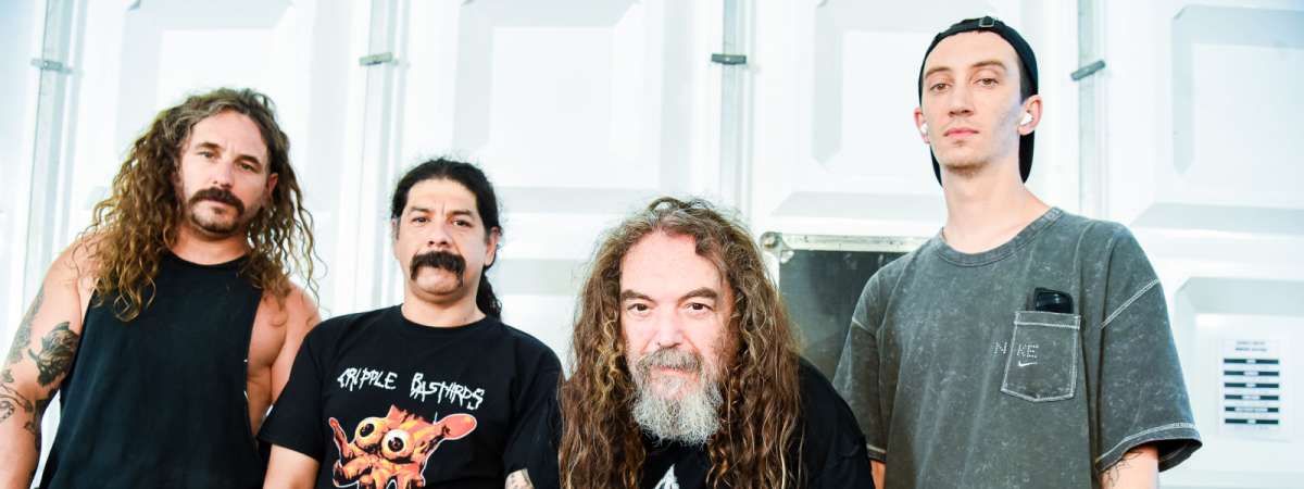 Soulfly + Nailbomb + Incite