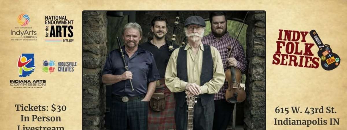 The Tannahill Weavers