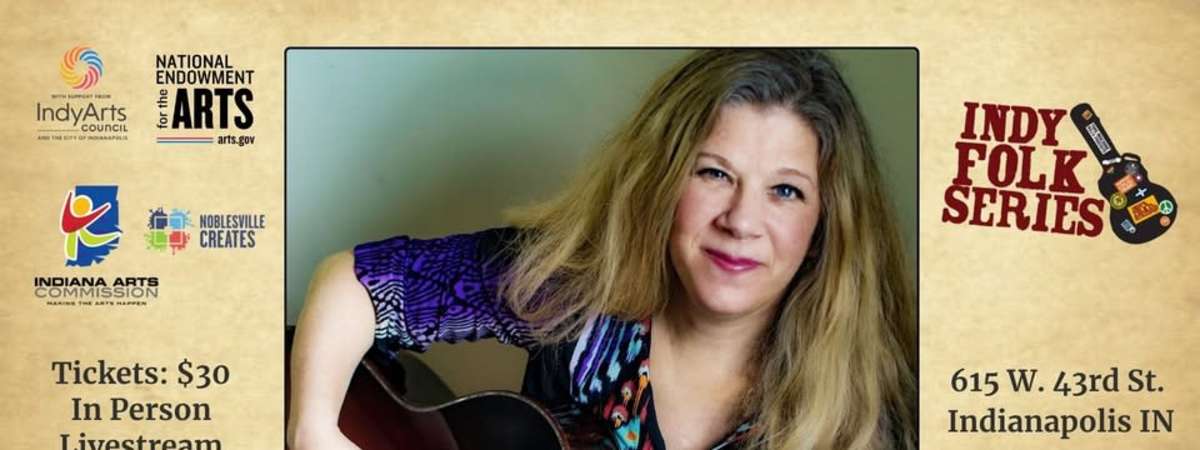 Dar Williams