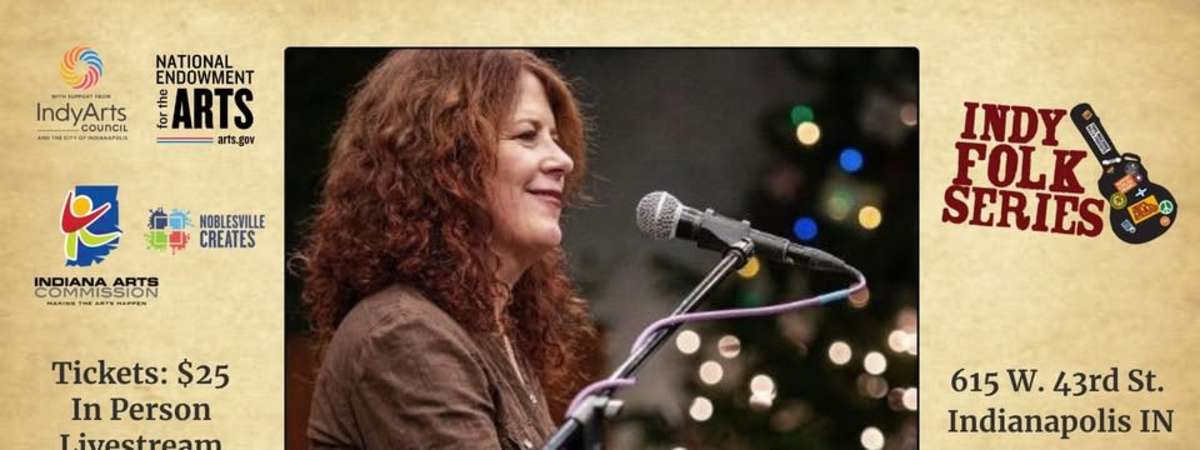 Krista Detor & Friends
