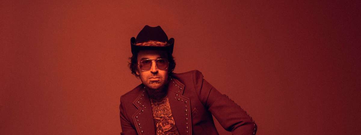 Yelawolf & Highly Suspect - The War Within Tour