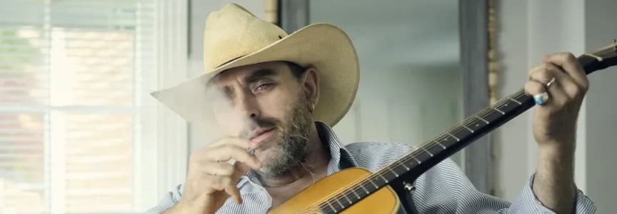 Timbo & Lonesome Country