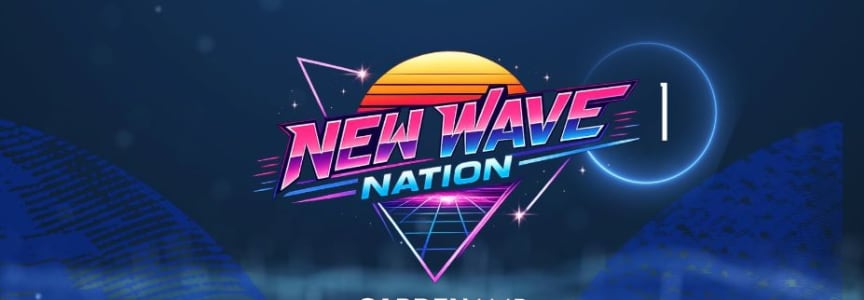 Devotional, West End Boys, Decode 3, Past Action Heroes, DJ Jose Shuton