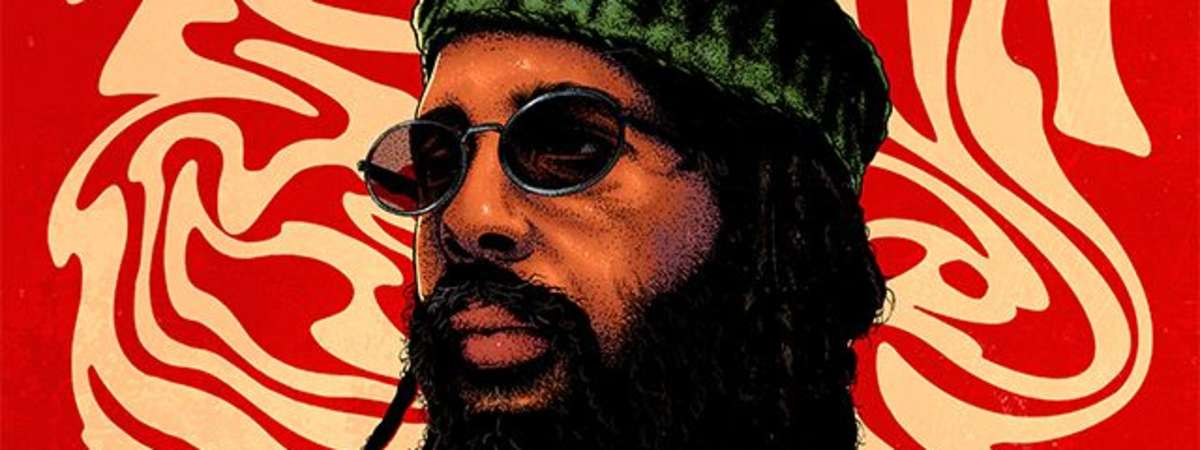 Protoje, SGV Vibes