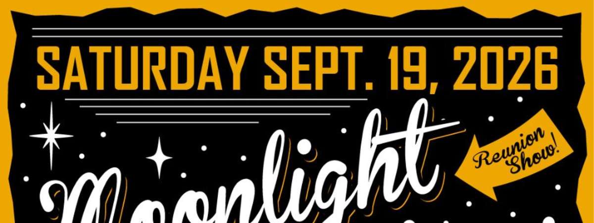 Moonlight Cruisers, Gamblers Mark, The Starlite Wranglers, The Rocketz