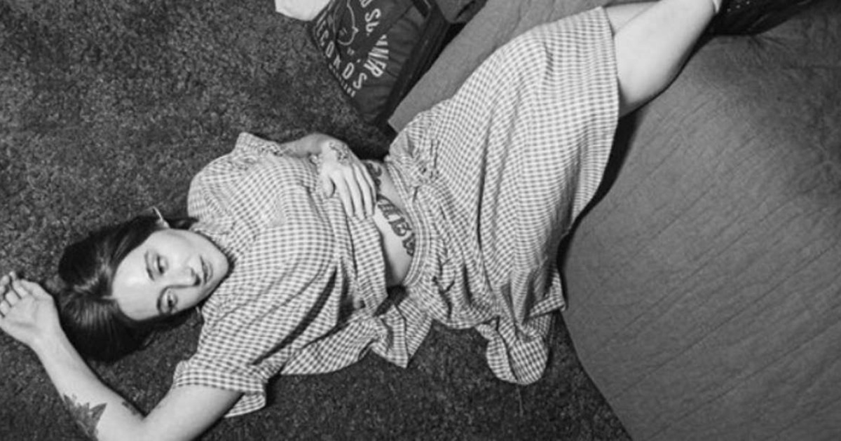 Jessica Lea Mayfield