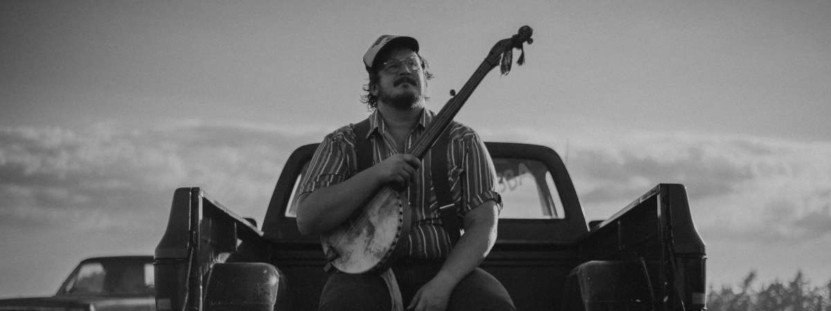 Willi Carlisle - The Universal Bubba Tour
