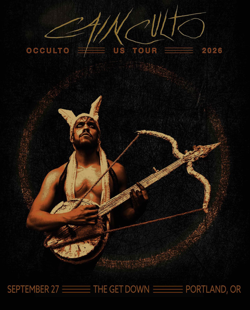 Cain Culto