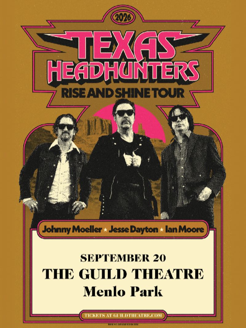 Texas Headhunters