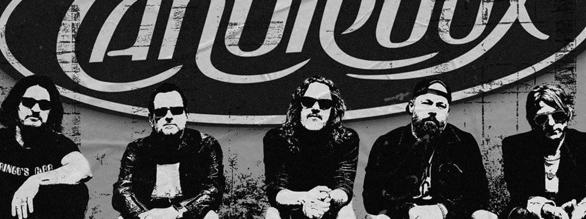 Candlebox: Can't Quit You Tour 2026