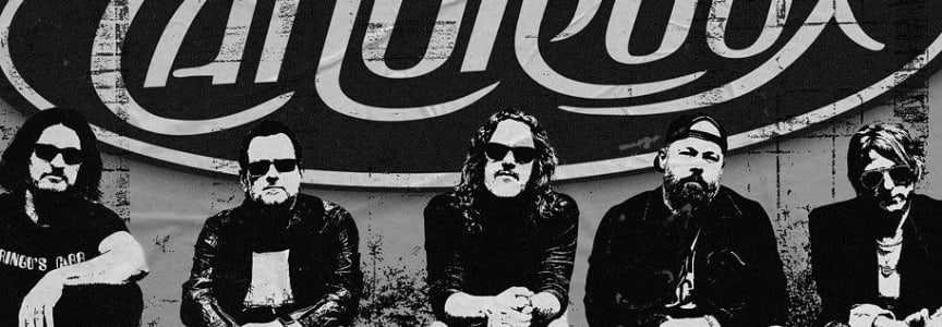Candlebox: Can't Quit You Tour 2026