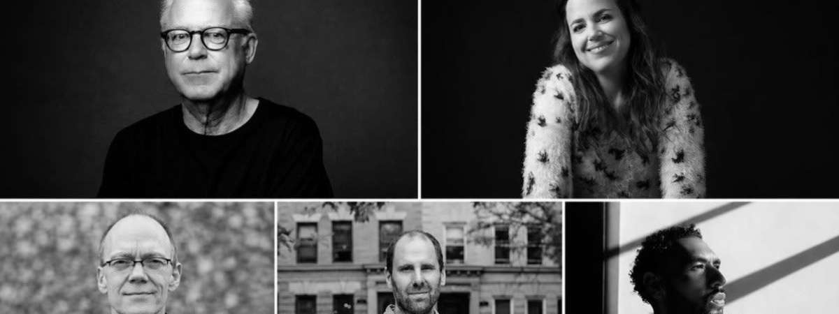 Bill Frisell & Harmony Five featuring Petra Haden, Hank Roberts, Luke Bergman & Tim Angulo