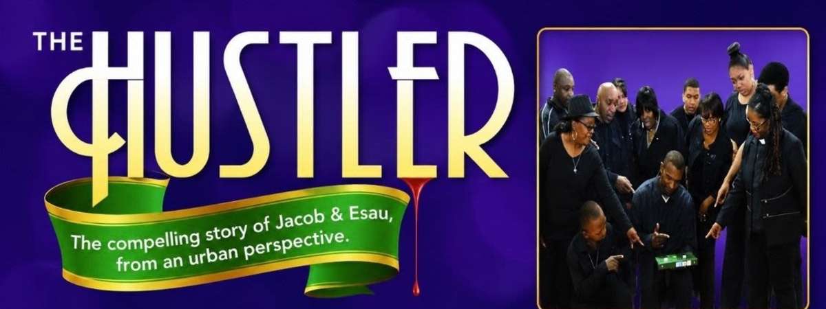 “The Hustler” – Sunday Performance