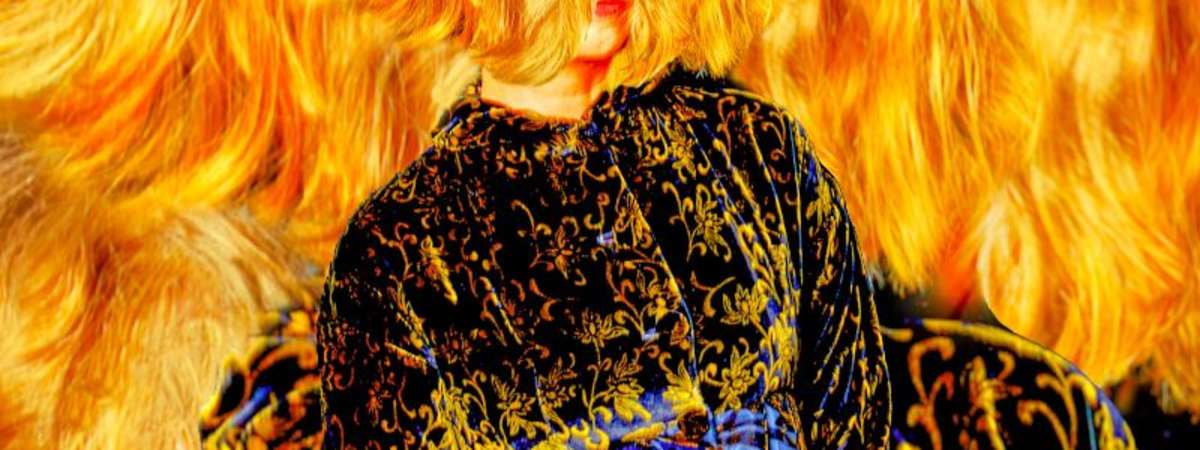 Juana Molina w/ Guests