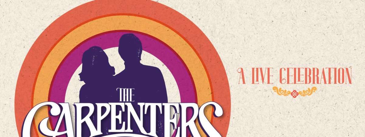 The Carpenters Songbook: A Live Celebration