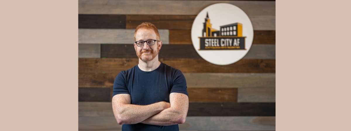 Steve Hofstetter - I’m Not Running