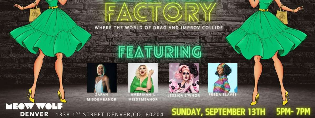 LuLu's Giggle Factory