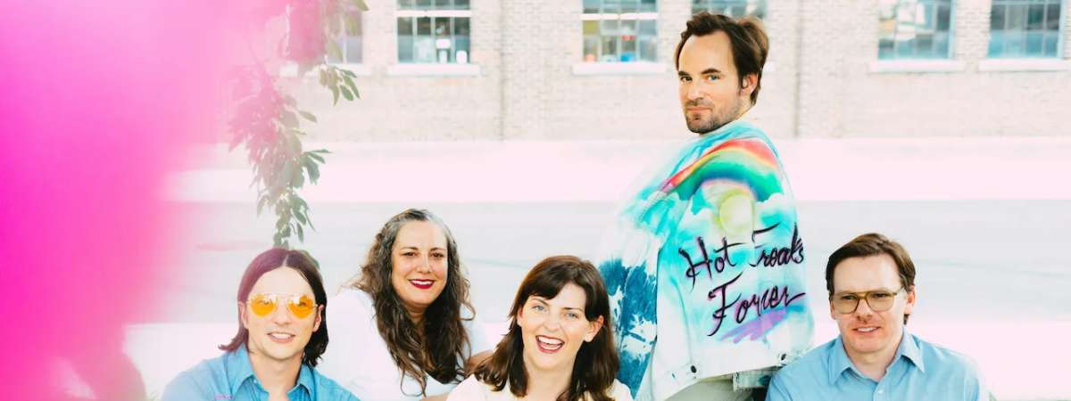 Hot Freaks