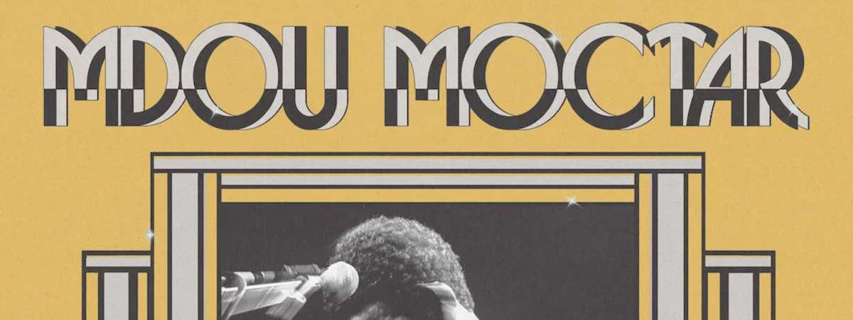 Mdou Moctar