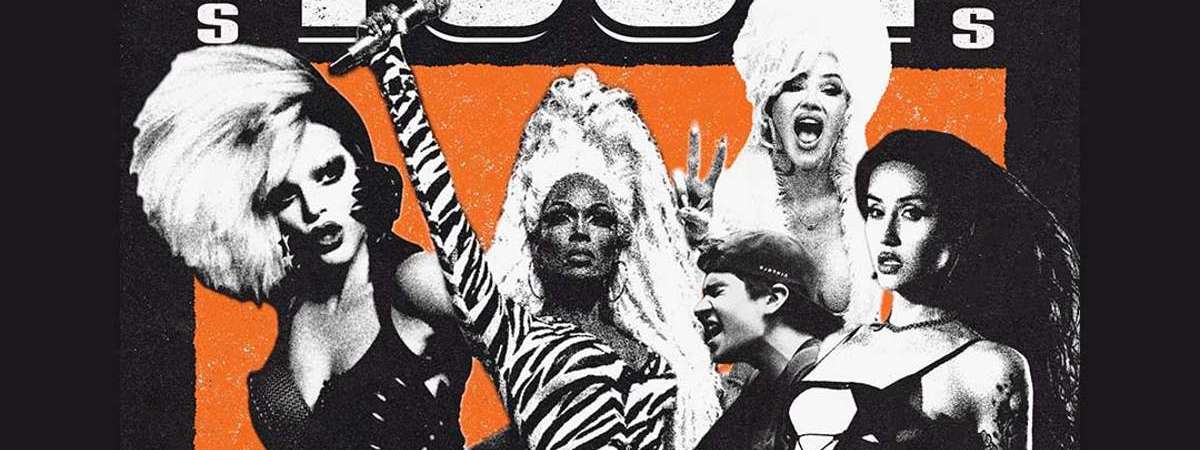 Ryot Tour: Icons