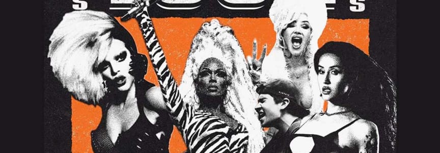 Ryot Tour: Icons
