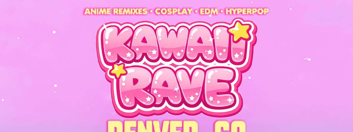 Kawaii Rave