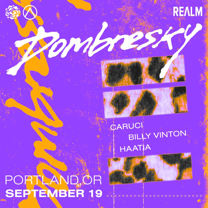 Dombresky