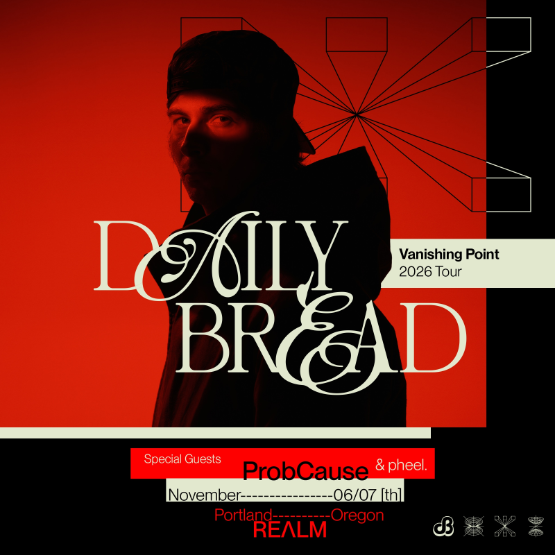 Daily Bread