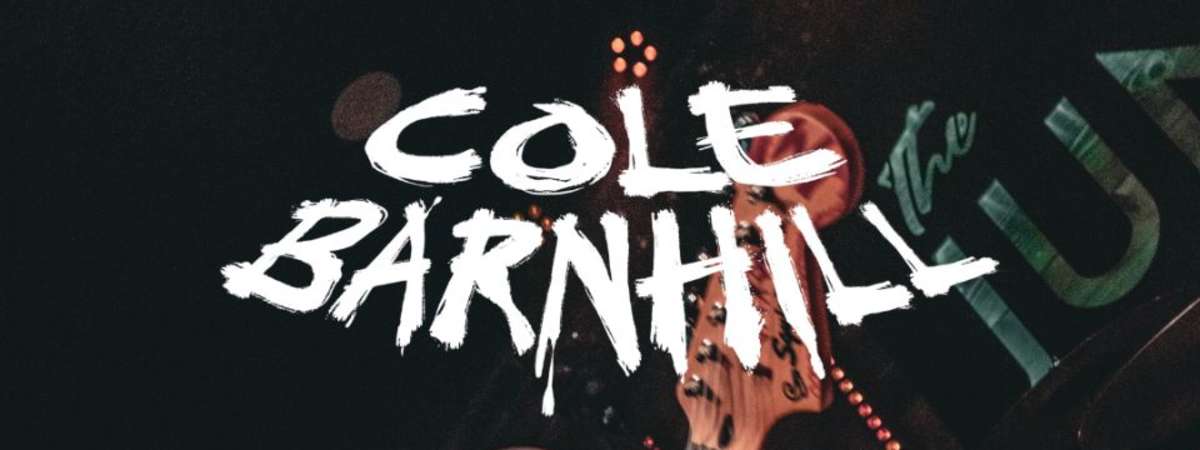 Cole Barnhill - Asleep at The Wheel Tour