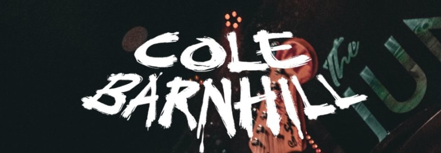 Cole Barnhill - Asleep at The Wheel Tour