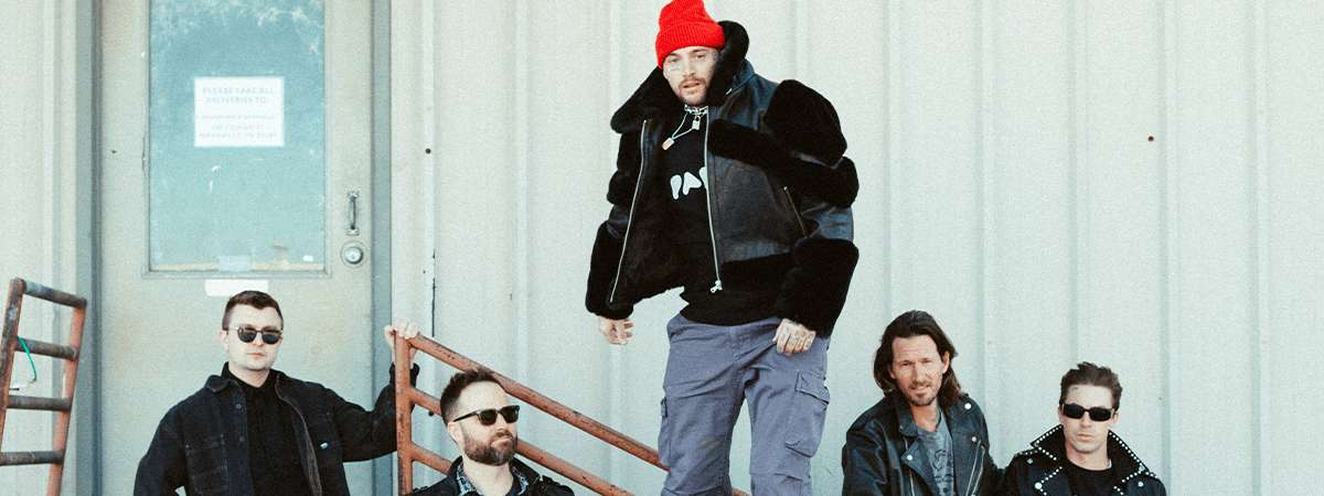 Highly Suspect & Yelawolf
