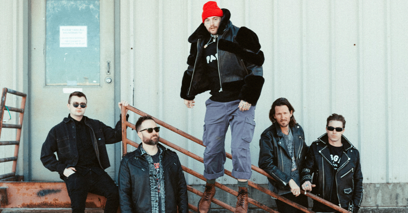 Highly Suspect & Yelawolf