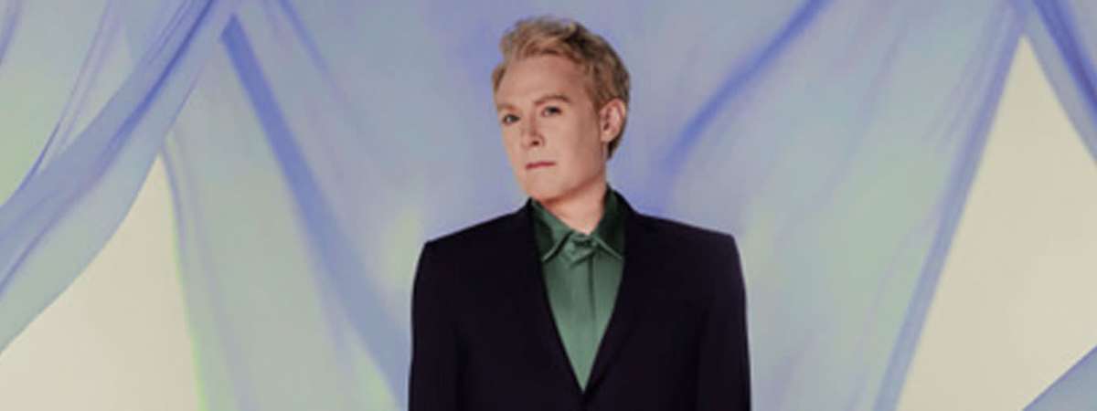 Clay Aiken