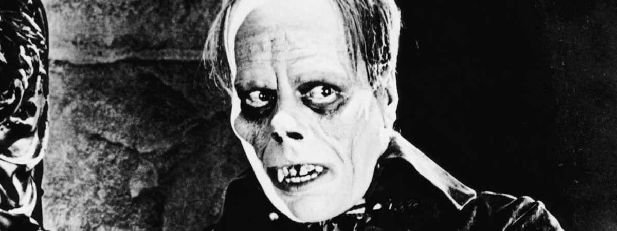 Silent Film:
